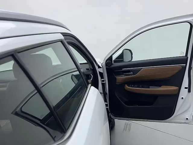 Used Honda Elevate ZX MT [2023-2025] in Delhi