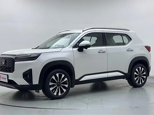 Used 2024 Honda Elevate in Delhi