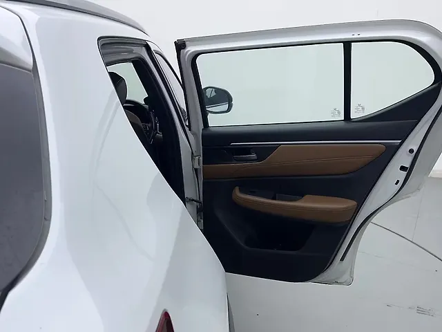 Used Honda Elevate ZX MT [2023-2025] in Delhi