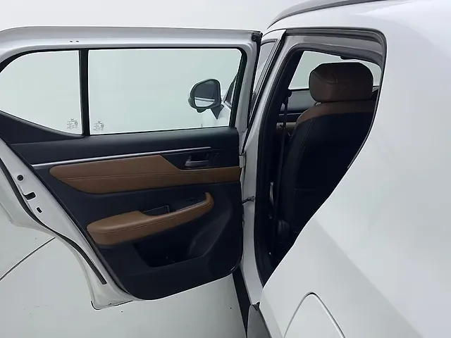 Used Honda Elevate ZX MT [2023-2025] in Delhi