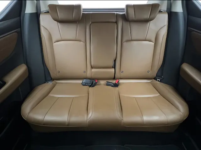 Used Honda Elevate ZX MT [2023-2025] in Delhi