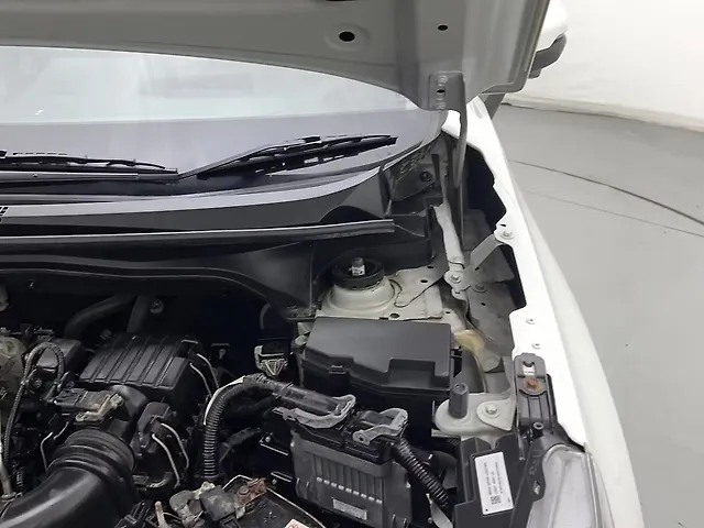 Used Honda Elevate ZX MT [2023-2025] in Delhi