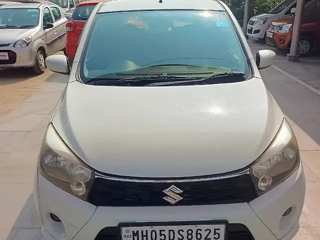 Used 2018 Maruti Suzuki Celerio in Thane