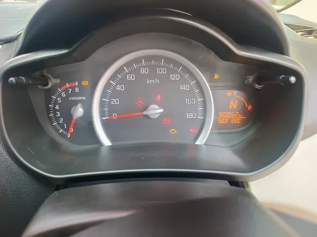 Used Maruti Suzuki Celerio [2017-2021] VXi AMT [2017-2019] in Thane