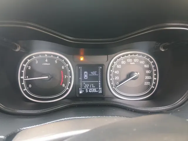 Used Toyota Urban Cruiser High Grade MT in Mumbai