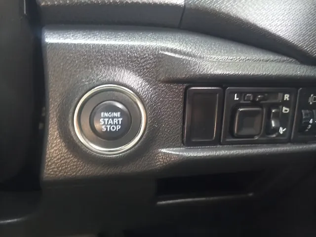 Used Toyota Urban Cruiser High Grade MT in Mumbai