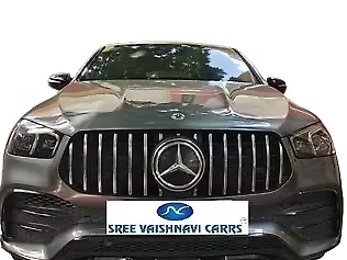 Used 2020 Mercedes-Benz AMG GLE Coupe in Coimbatore