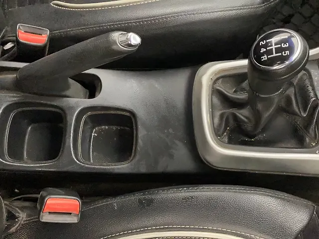 Used Maruti Suzuki S-Cross [2014-2017] Zeta 1.3 in Ahmedabad