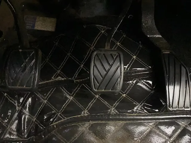 Used Maruti Suzuki S-Cross [2014-2017] Zeta 1.3 in Ahmedabad