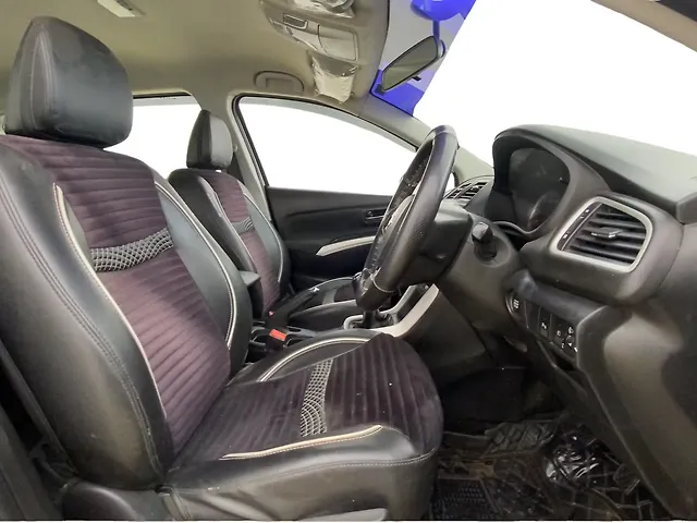 Used Maruti Suzuki S-Cross [2014-2017] Zeta 1.3 in Ahmedabad
