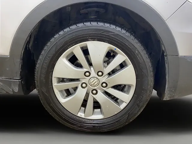 Used Maruti Suzuki S-Cross [2014-2017] Zeta 1.3 in Ahmedabad