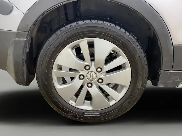 Used Maruti Suzuki S-Cross [2014-2017] Zeta 1.3 in Ahmedabad