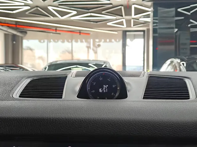 Used Porsche Cayenne Base [2020-2023] in Ahmedabad