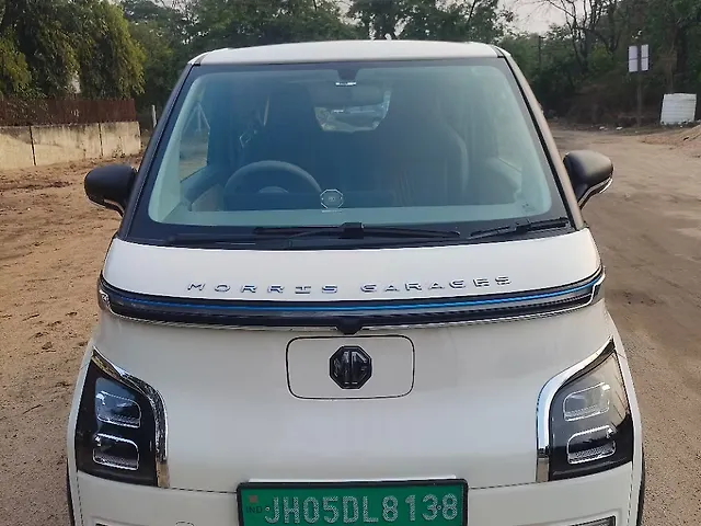 Used 2023 MG Comet EV in Bokaro Steel City
