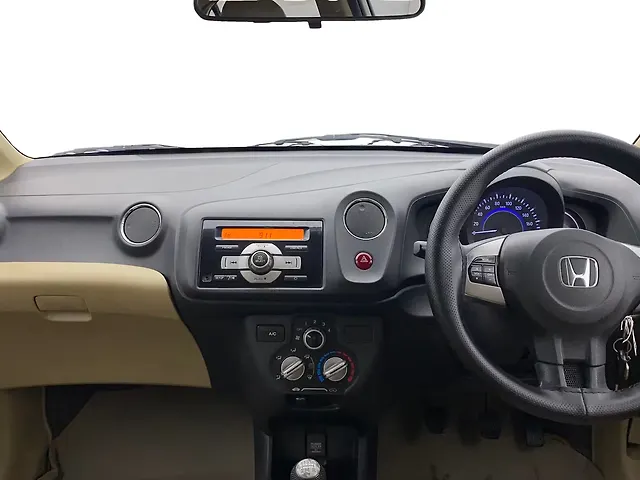 Used Honda Amaze [2013-2016] 1.2 S i-VTEC in Delhi