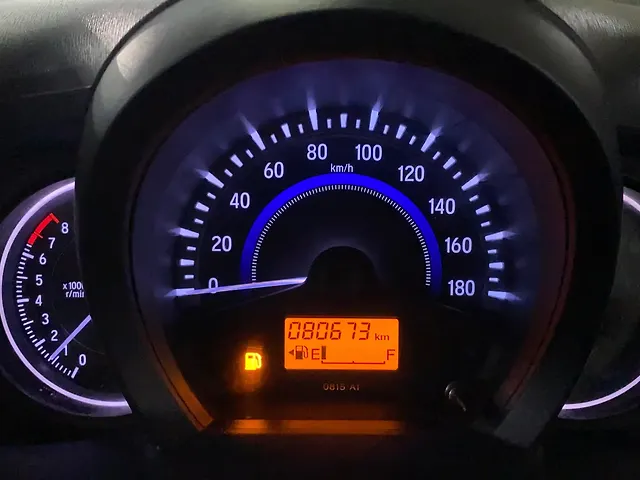 Used Honda Amaze [2013-2016] 1.2 S i-VTEC in Delhi