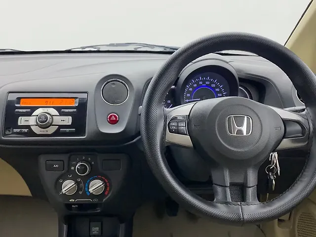 Used Honda Amaze [2013-2016] 1.2 S i-VTEC in Delhi