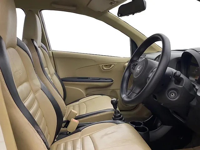 Used Honda Amaze [2013-2016] 1.2 S i-VTEC in Delhi