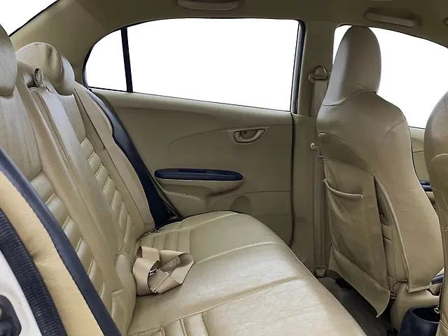 Used Honda Amaze [2013-2016] 1.2 S i-VTEC in Delhi
