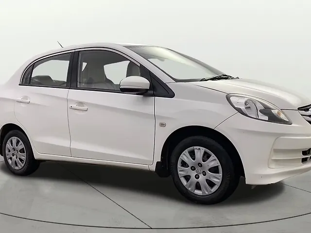 Used 2015 Honda Amaze in Delhi