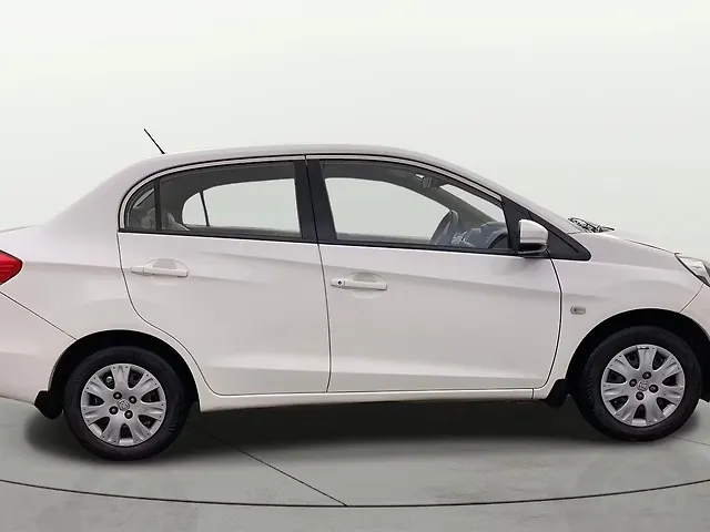 Used Honda Amaze [2013-2016] 1.2 S i-VTEC in Delhi