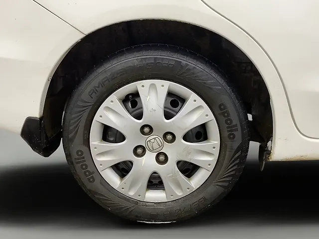 Used Honda Amaze [2013-2016] 1.2 S i-VTEC in Delhi