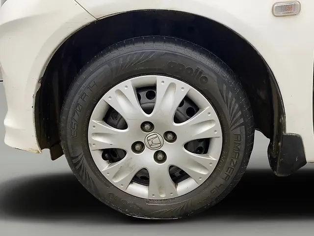 Used Honda Amaze [2013-2016] 1.2 S i-VTEC in Delhi