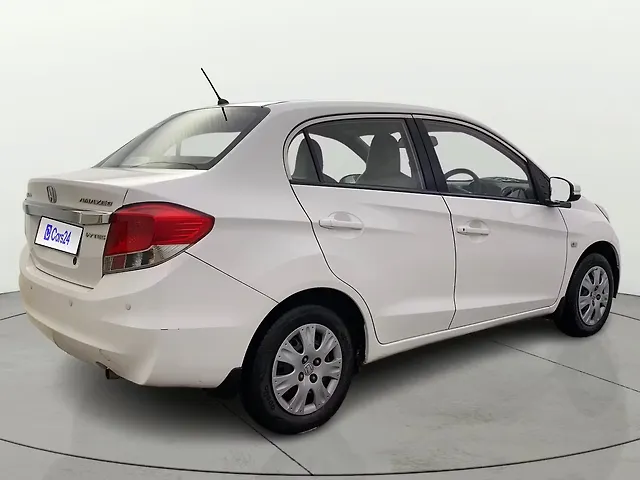 Used Honda Amaze [2013-2016] 1.2 S i-VTEC in Delhi