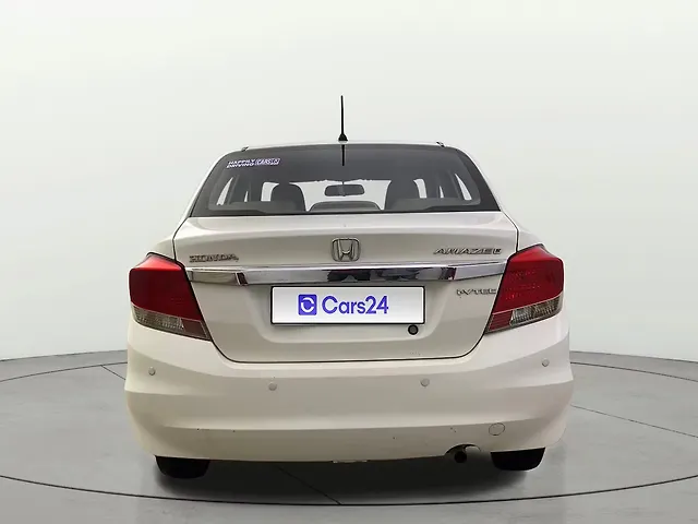 Used Honda Amaze [2013-2016] 1.2 S i-VTEC in Delhi