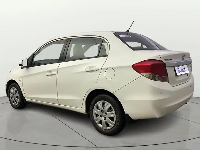 Used Honda Amaze [2013-2016] 1.2 S i-VTEC in Delhi