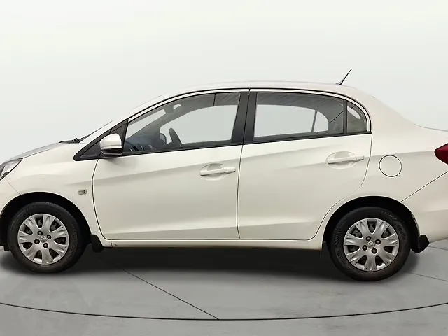Used Honda Amaze [2013-2016] 1.2 S i-VTEC in Delhi