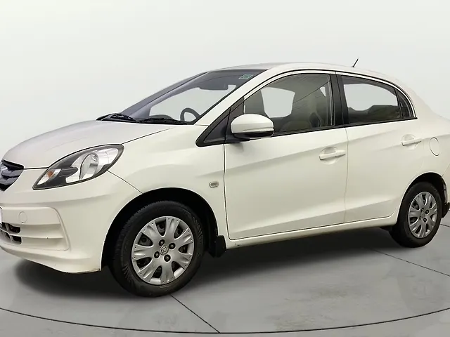 Used Honda Amaze [2013-2016] 1.2 S i-VTEC in Delhi