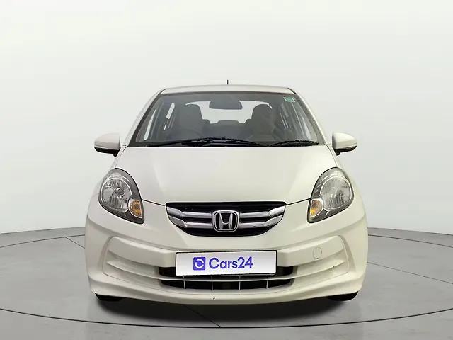 Used Honda Amaze [2013-2016] 1.2 S i-VTEC in Delhi