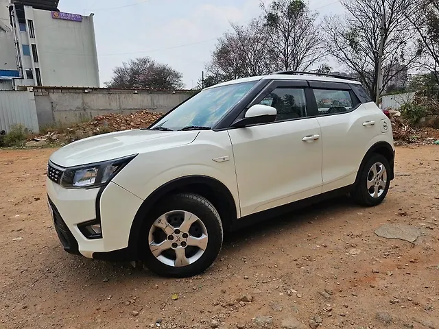 Used 2023 Mahindra XUV300 in Bangalore