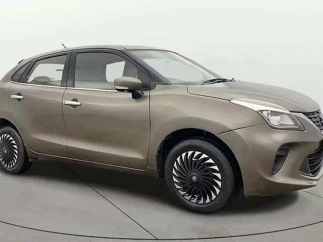 Used 2019 Maruti Suzuki Baleno in Delhi