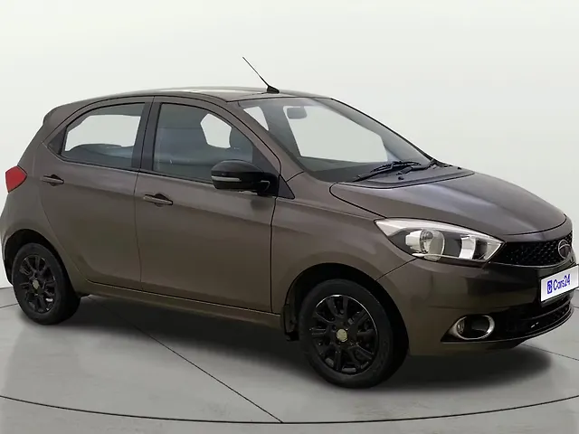 Used 2018 Tata Tiago in Thane