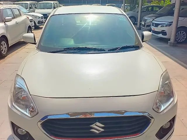Used 2018 Maruti Suzuki DZire in Thane