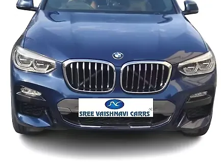 Used 2019 BMW X4 in Coimbatore