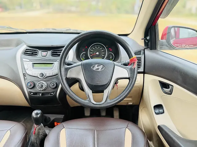 Used Hyundai Eon Sportz in Guwahati