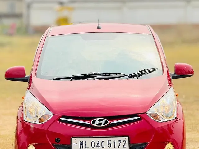 Used 2018 Hyundai Eon in Guwahati Used 2018 Hyundai Eon in Guwahati