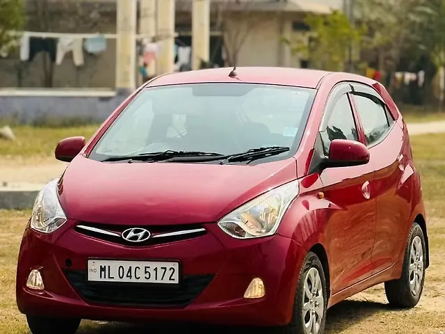Used Hyundai Eon Sportz in Guwahati