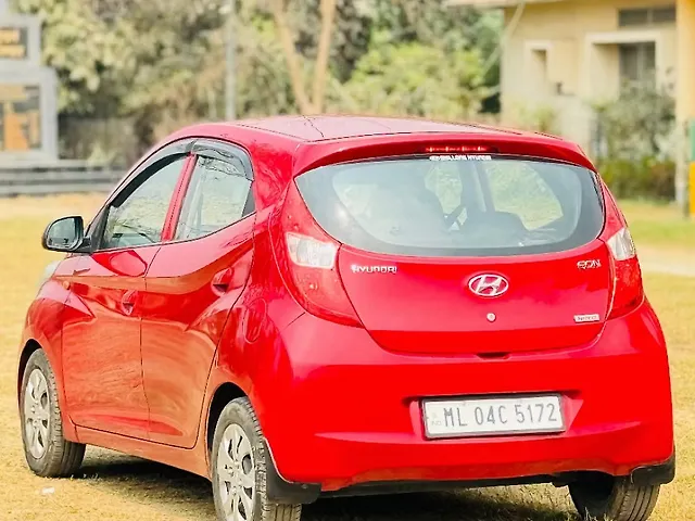 Used Hyundai Eon Sportz in Guwahati