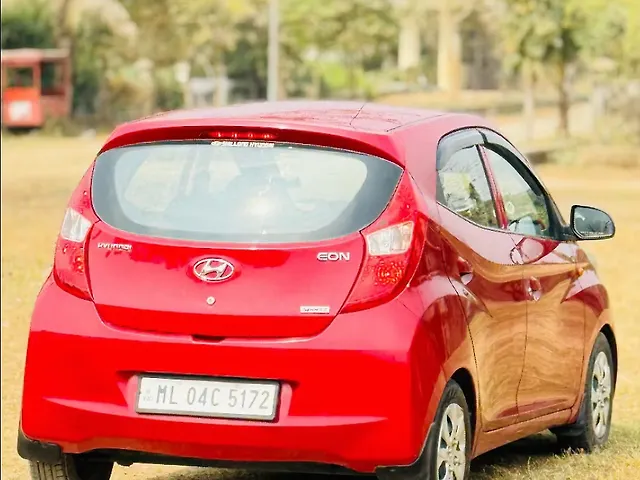 Used Hyundai Eon Sportz in Guwahati