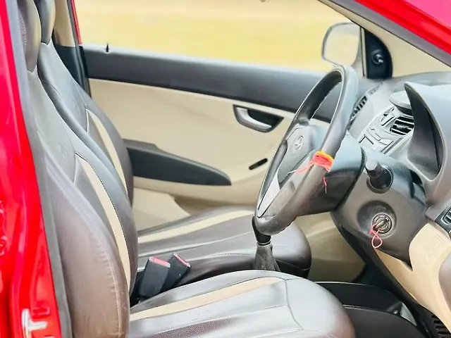 Used Hyundai Eon Sportz in Guwahati