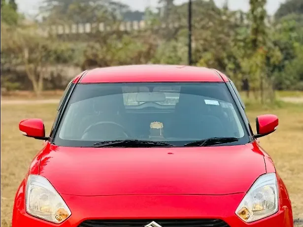 Used 2018 Maruti Suzuki Swift in Guwahati