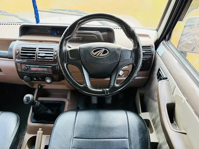 Used Mahindra Bolero [2020-2022] B6 (O) in Guwahati