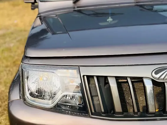 Used Mahindra Bolero [2020-2022] B6 (O) in Guwahati