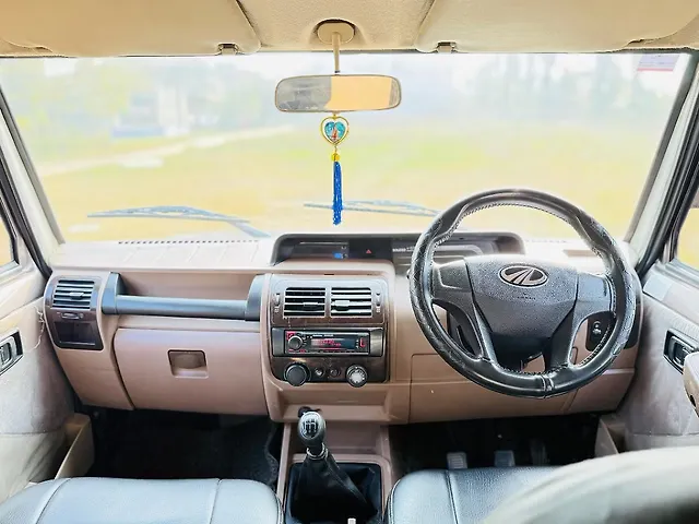 Used Mahindra Bolero [2020-2022] B6 (O) in Guwahati