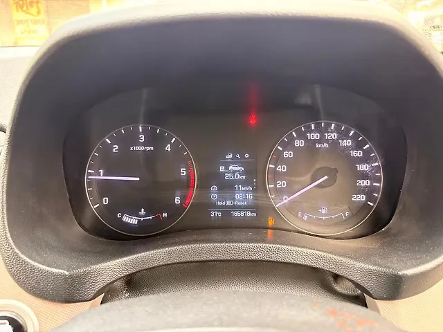Used Hyundai Creta [2015-2017] 1.6 SX Plus Special Edition in Raipur