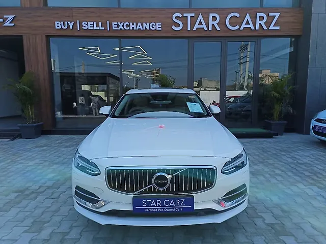 Used 2017 Volvo S90 in Ludhiana